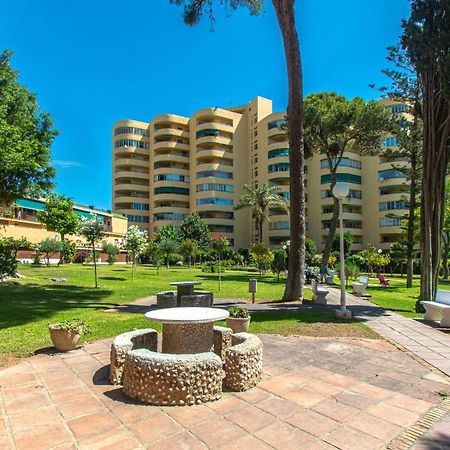 Appartamento El Rocio En La Playa De Cariluela Torremolinos Esterno foto
