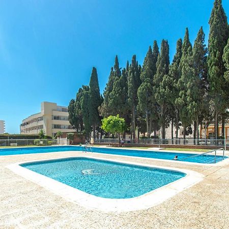 Appartamento El Rocio En La Playa De Cariluela Torremolinos Esterno foto